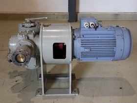 Norwinch SH 3 A / SNF 120 R46 U4-W3 #1