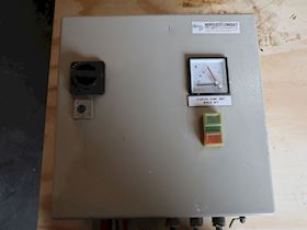 Norwinch SH 3 A / SNF 120 R46 U4-W3 #6