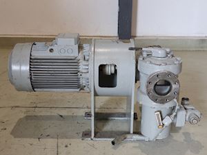 Norwinch SH 3 A / SNF 120 R46 U4-W3 - 1