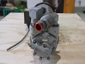 Tuthill Pumps 2C1FV-C #2