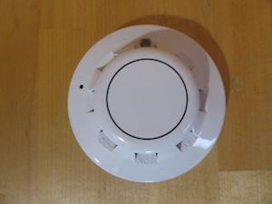 El tek Apollo XP95 Smoke Detector - 1