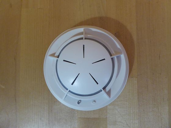Polon-Alfa ADR-20R Detector #1