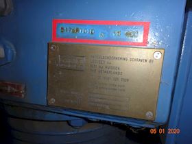 Aquamaster US 801/2200 #6