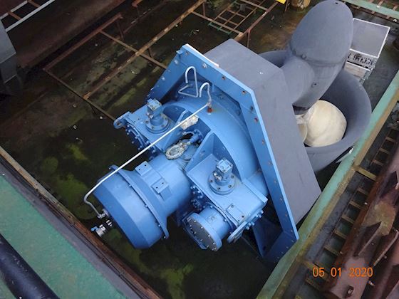 Aquamaster US 801/2200 #2