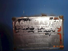 Aquamaster US 801/2200 #4