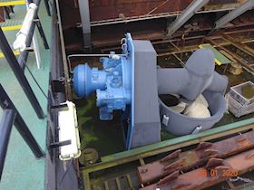 Aquamaster US 801/2200 #3