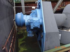 Aquamaster US 801/2200 #5