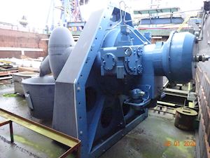 Aquamaster US 801/2200 - 1
