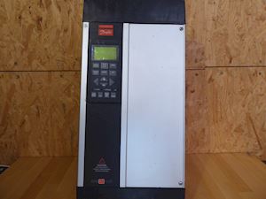 Danfoss VLT® 5000 - 1
