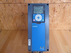 Danfoss VACON® 100 FLOW - 1