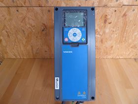 Danfoss VACON® 100 FLOW #1