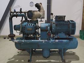 Apv hall Hallscrew HS22 #1