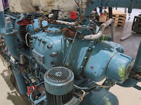 Apv hall Hallscrew HS22 #6