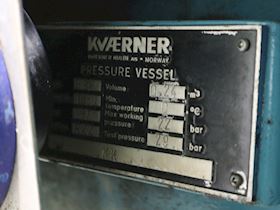 Apv hall Hallscrew HS22 #8