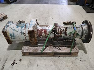 Allweiler AG SNS 940 R46 U4-W2 - 1