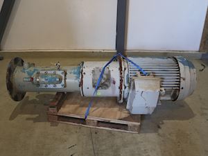 Brattvaag Allweiler SNS 2200 - 1