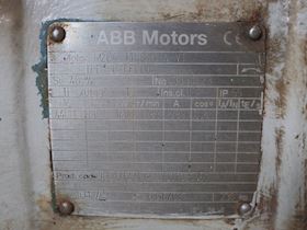 Brattvaag Allweiler SNS 2200 #8