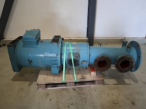 Brattvaag Allweiler SNS 2200 - 1