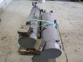 Elwa Heater 4624 #4