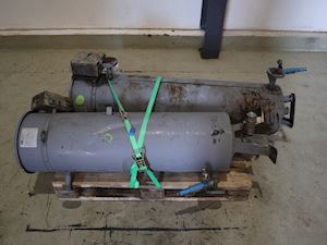 Elwa Heater 4624 - 1