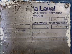 Alfa Laval 10M-MFM #5