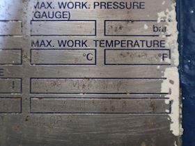 Alfa Laval 10M-MFM #7