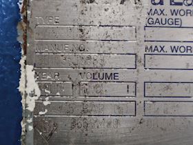 Alfa Laval 10M-MFM #6