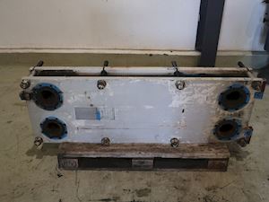 Gea Ecoflex VT 40 CDS 10 - 1