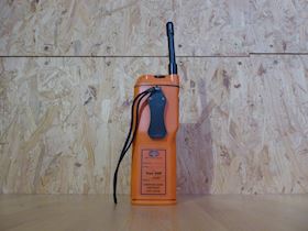 Jotron Tron VHF #2