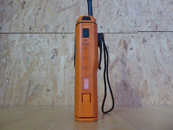 Jotron Tron VHF #4