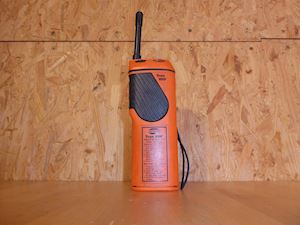 Jotron Tron VHF - 1