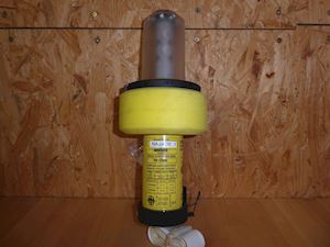 STN Atlas Debeg 5900 SART + wall mount - 1