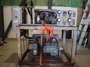 Dwm copeland DLFD-301-EWL-000 / D3DC4-75X-EMW-000 - 1