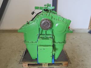 Guascor RV 500 - 1