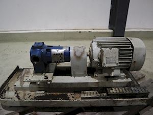 Desmi HD41EM-1U2B2 - 1