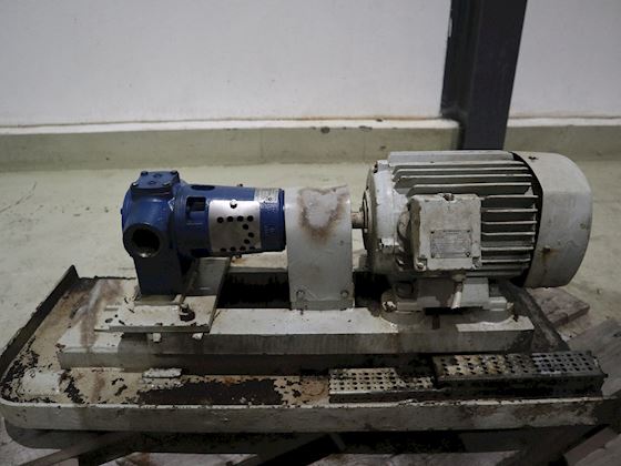 Desmi HD41EM-1U2B2 #1