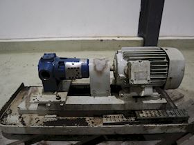 Desmi HD41EM-1U2B2 #1