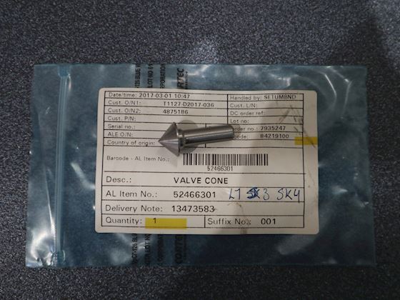 Alfa Laval Valve cone #1