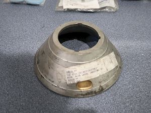 Alfa Laval Top Disc Klarificator - 1