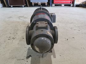 Allweiler AG SNF 210 R40 #2