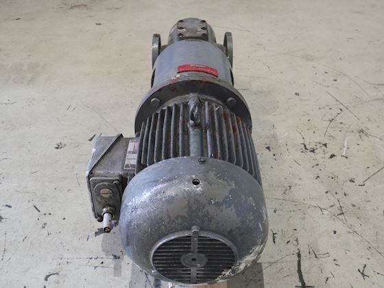 Allweiler AG SNF 210 R40 #4