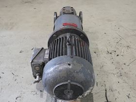 Allweiler AG SNF 210 R40 #4