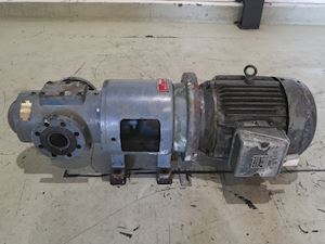 Allweiler AG SNF 210 R40 - 1