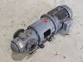 Allweiler AG SNF 210 R40 #5