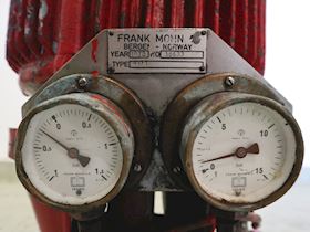 Frank Mohn 4VF1 #5
