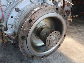 Wichmann 8HRK #5