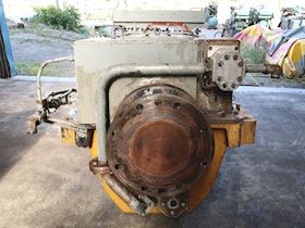 Wichmann 8HRK #2
