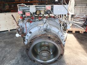 Wichmann 8HRK #4