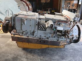 Wichmann 8HRK #1