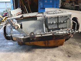 Wichmann 8HRK #3